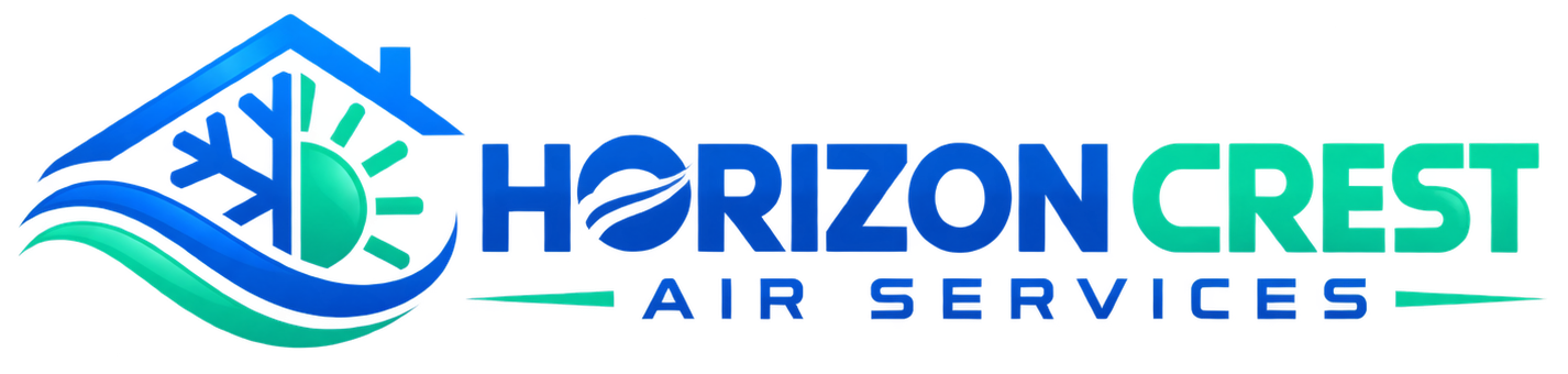 Horizon Crest Air Services
